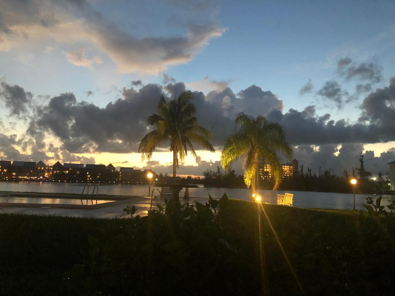 Obera Beach #105 فريبورت المظهر الخارجي الصورة