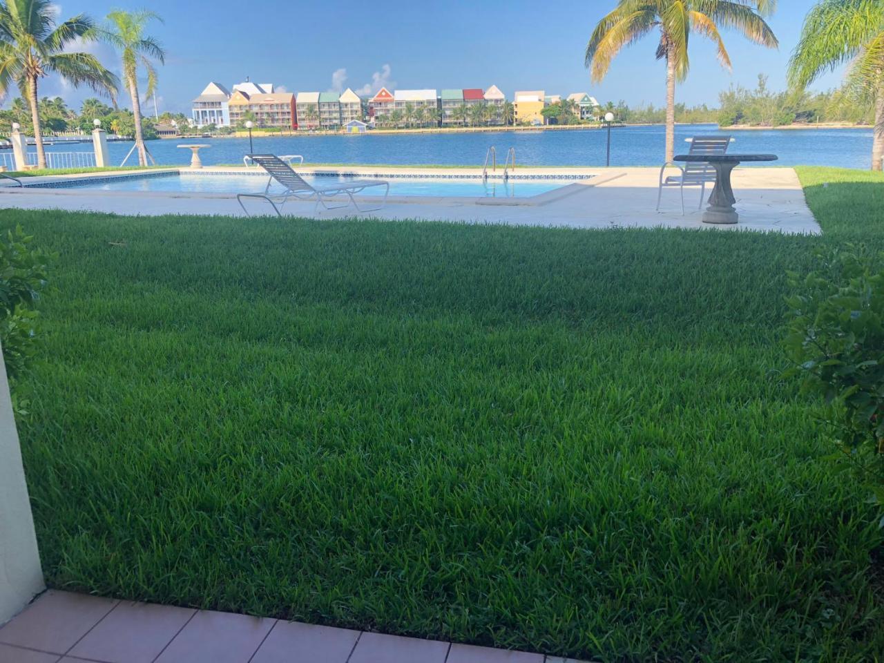 Obera Beach #105 فريبورت المظهر الخارجي الصورة