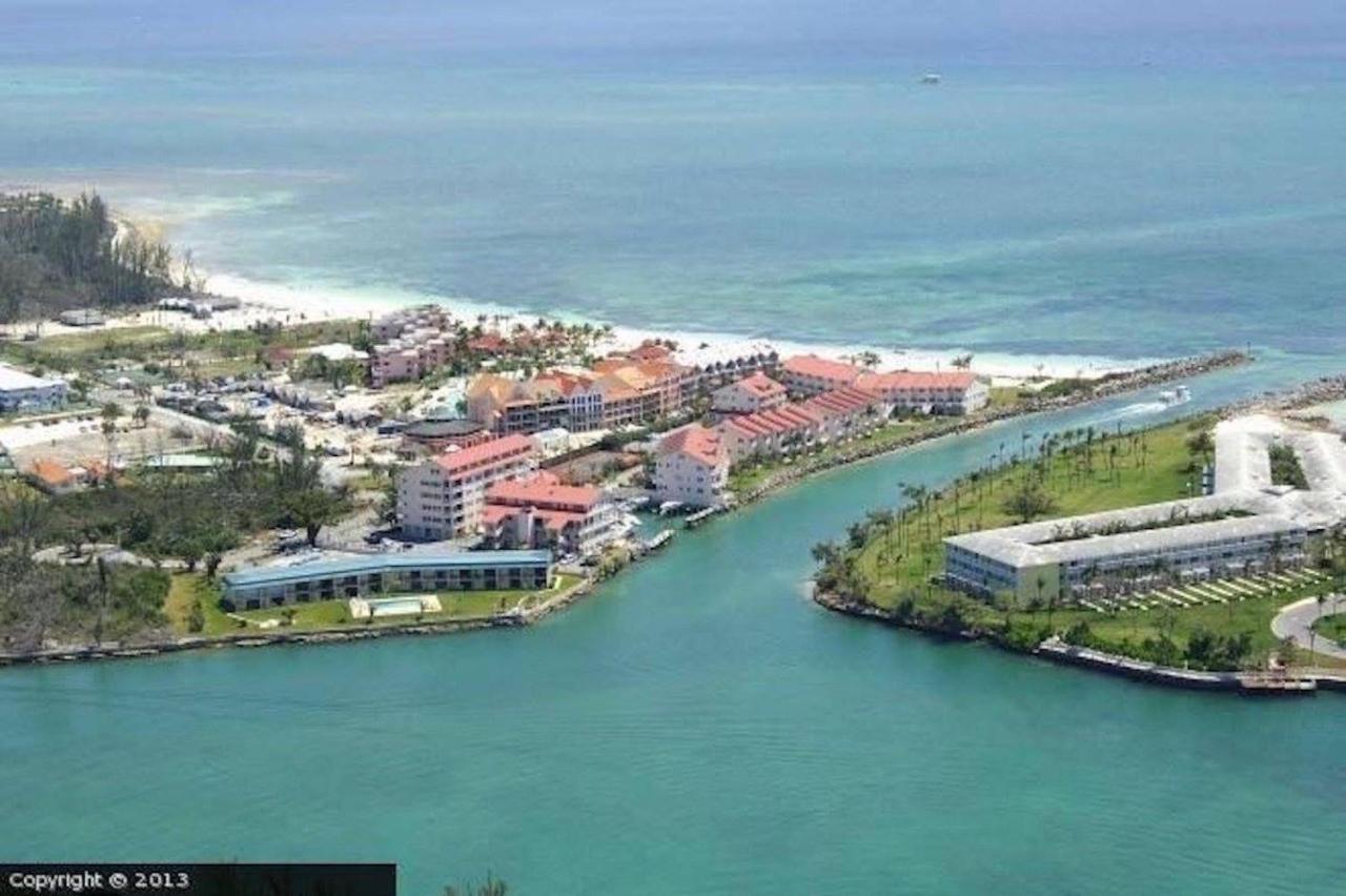 Obera Beach #105 فريبورت المظهر الخارجي الصورة