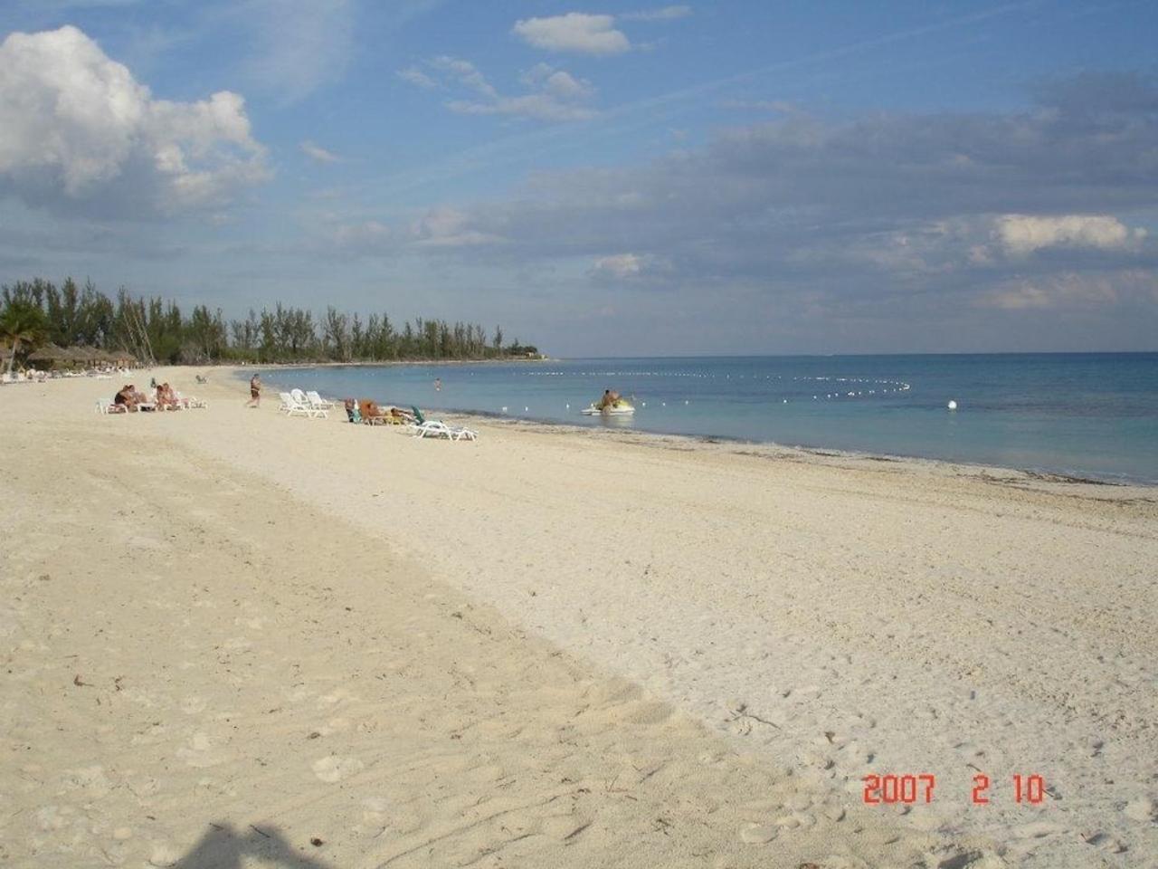Obera Beach #105 فريبورت المظهر الخارجي الصورة